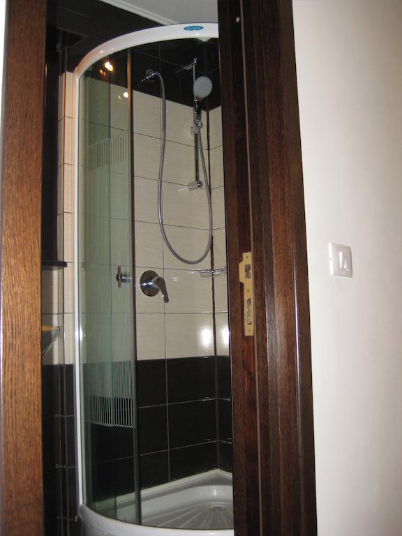 Hotel Anina Techirghiol Room photo