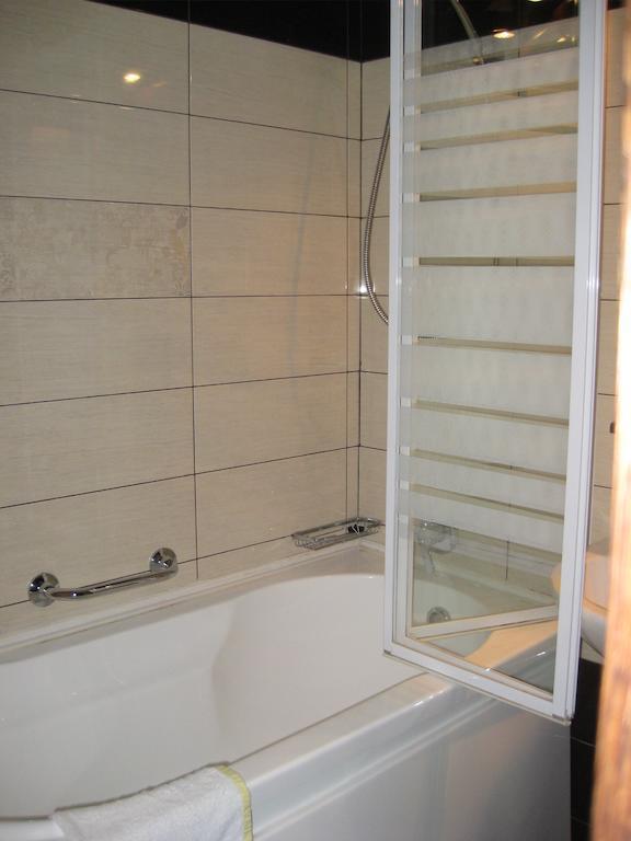 Hotel Anina Techirghiol Room photo