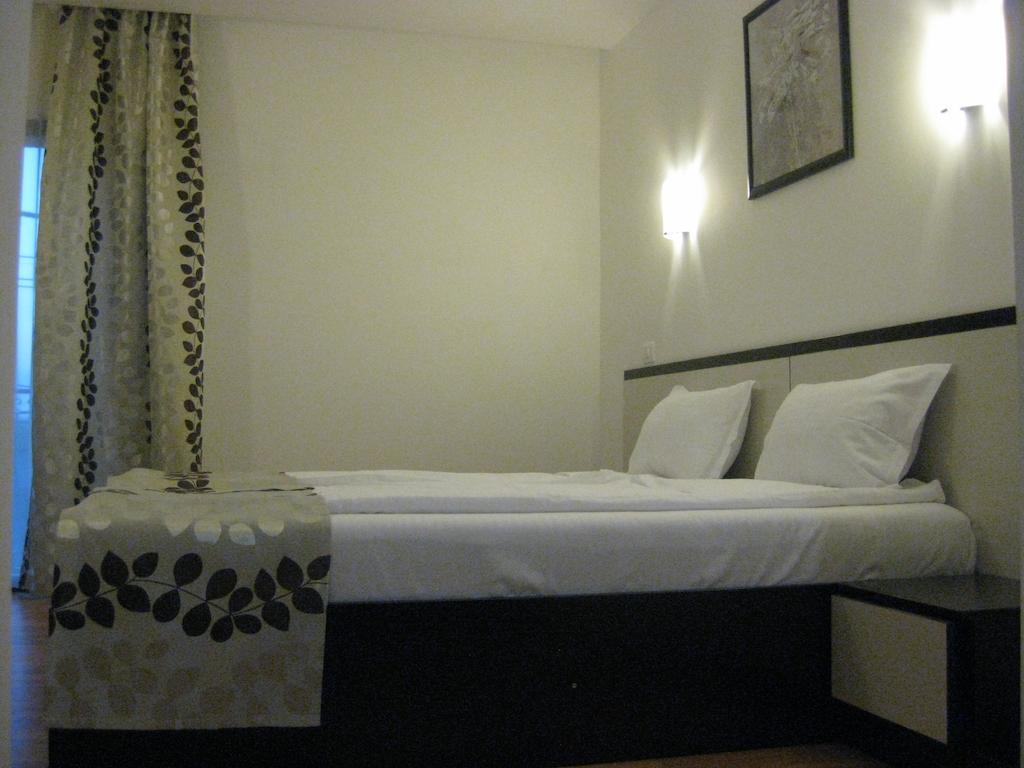 Hotel Anina Techirghiol Room photo